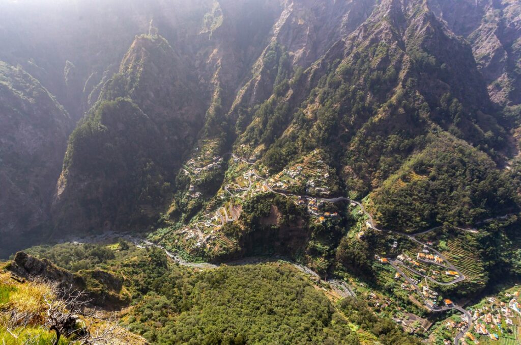 Madeira
