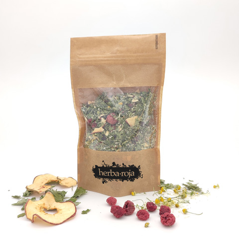 Herba·Roja
