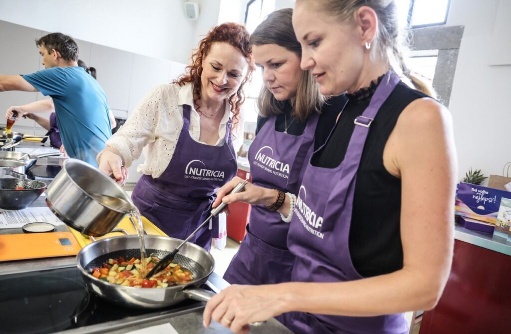 Markéta Hrubešová, Mezinárodní den fenylketonurie