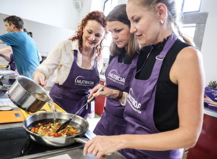 Markéta Hrubešová, Mezinárodní den fenylketonurie