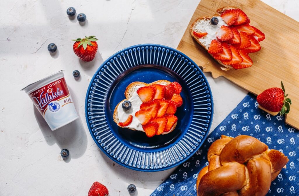 Mlékárna Valašské Meziříčí