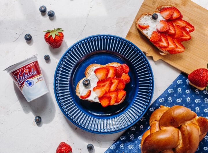 Mlékárna Valašské Meziříčí