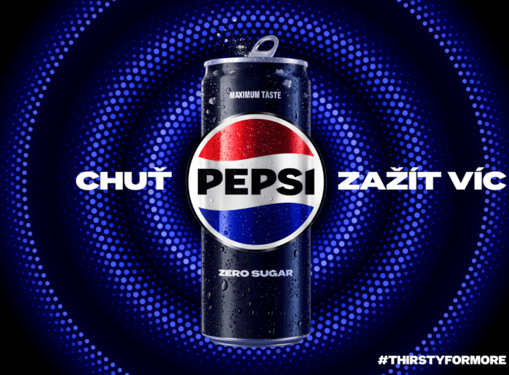 Pepsi Zero Sugar