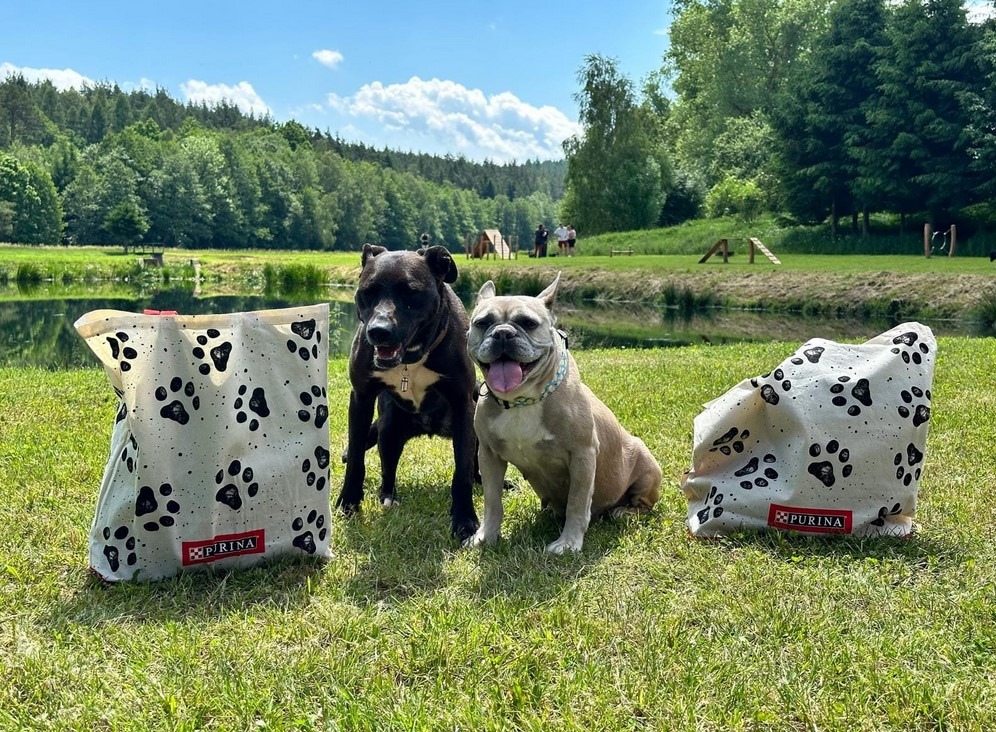 Psí hřiště vznikají po celé ČR