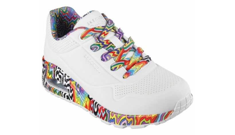 SKECHERS & JEN STARK