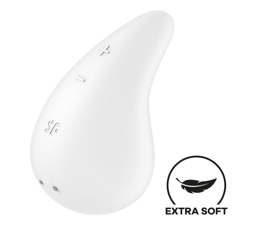 Satisfyer Dew Drop