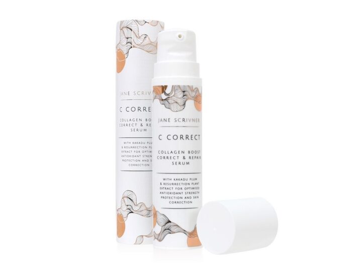 Sérum Jane Scrivner C Correct s vitamínem C