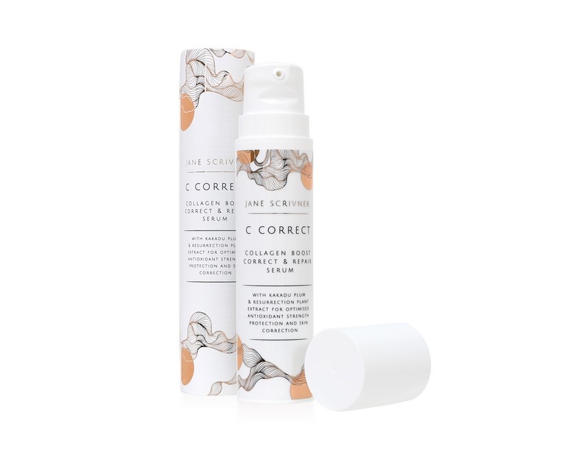 Sérum Jane Scrivner C Correct s vitamínem C