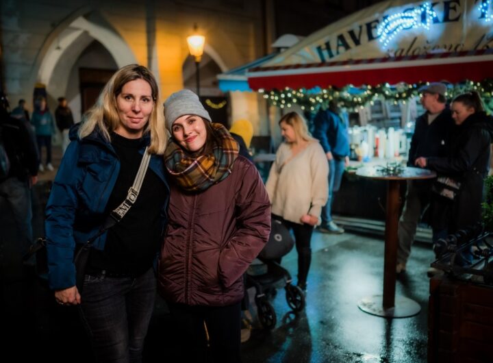 Zápisník nealkoholičky: Pět let na suchu