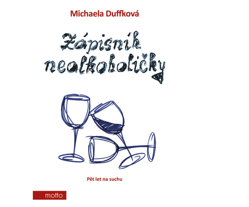 Zápisník nealkoholičky: Pět let na suchu