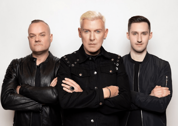 Benátská! s Impulsem