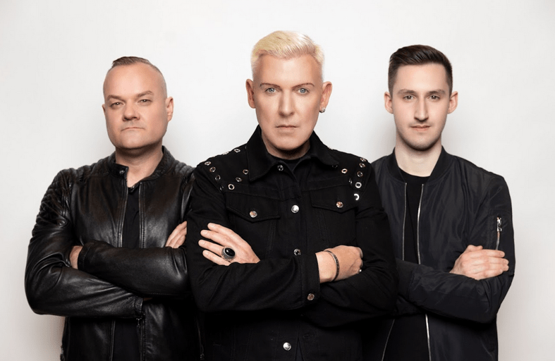 Benátská! s Impulsem