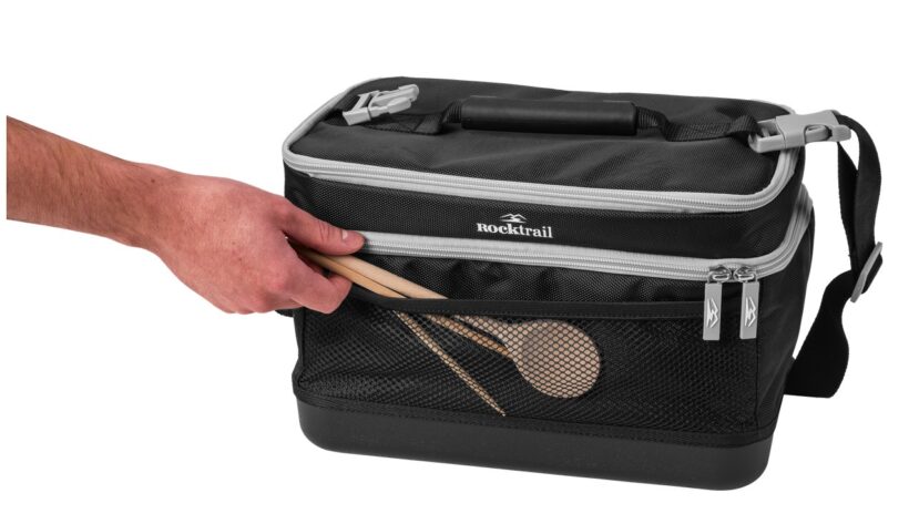 pikniková taška Rocktrail