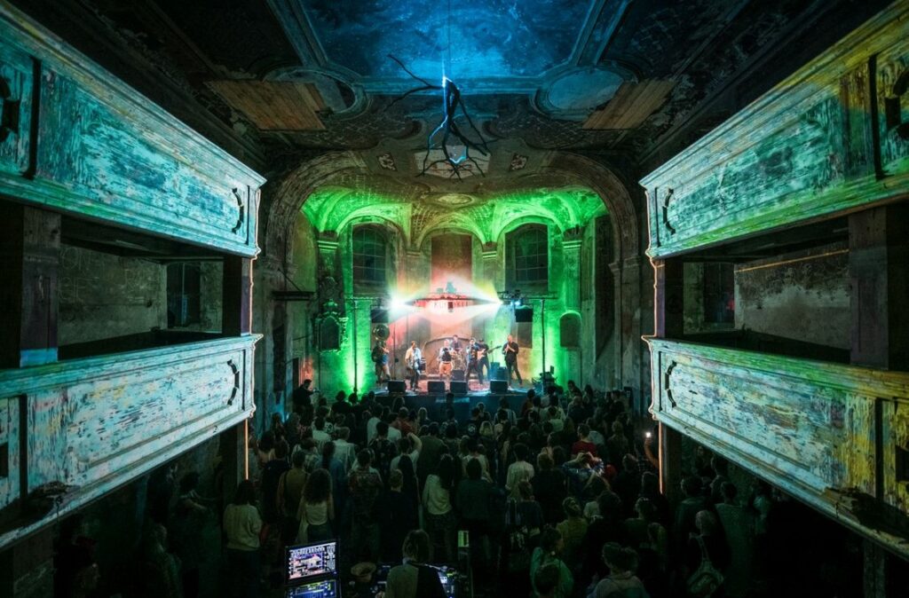 Festival KUKOKLI 2024