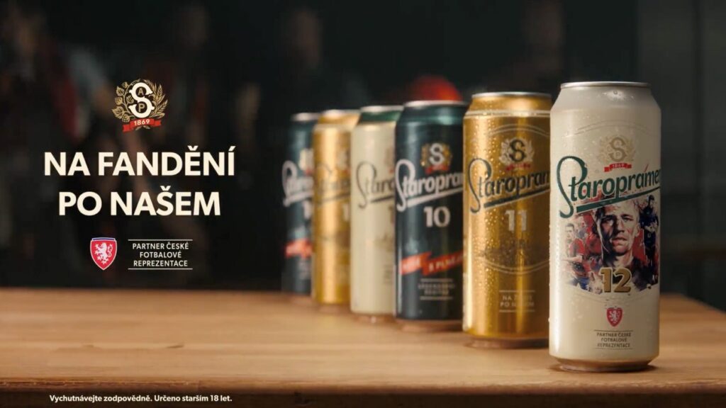 Staropramen
