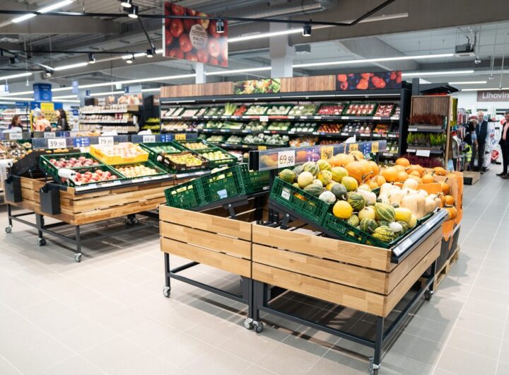Tesco