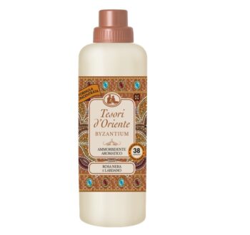 Tesorid´Oriente Byzantium