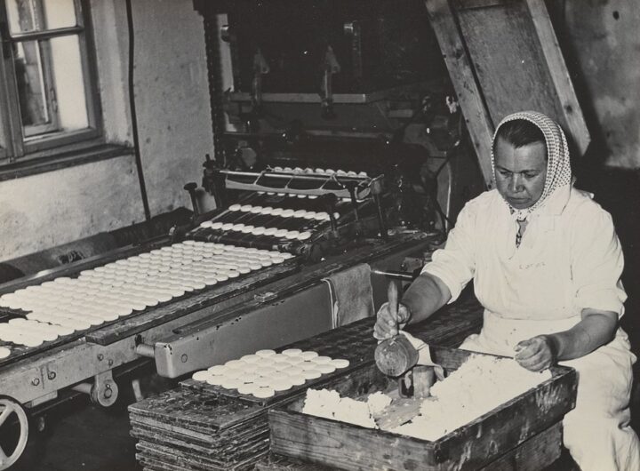 Tvarůžková revoluce