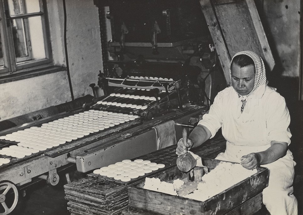 Tvarůžková revoluce