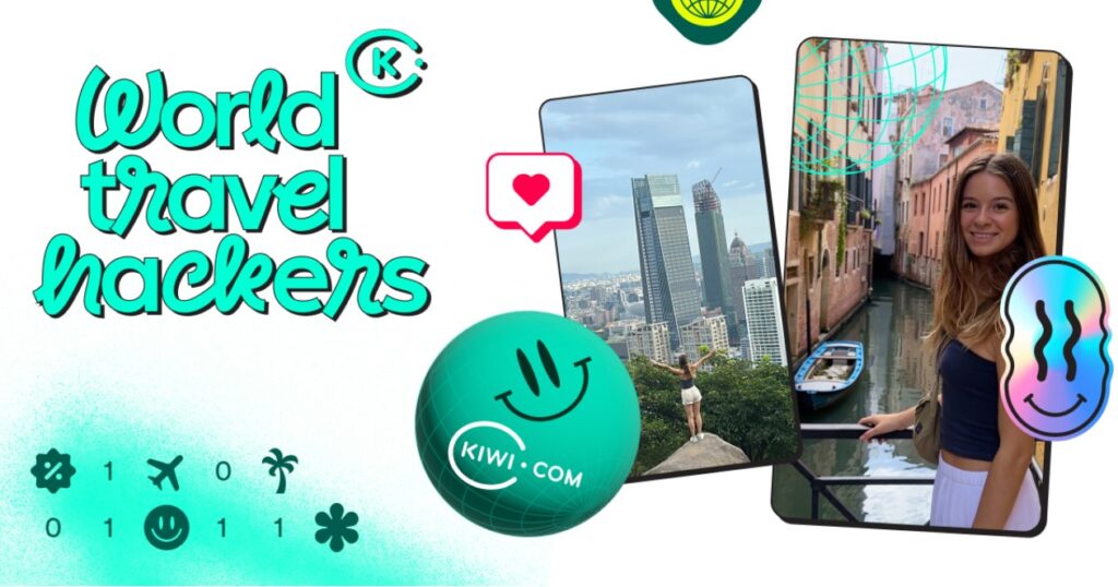 World Travel Hackers , Cestovat