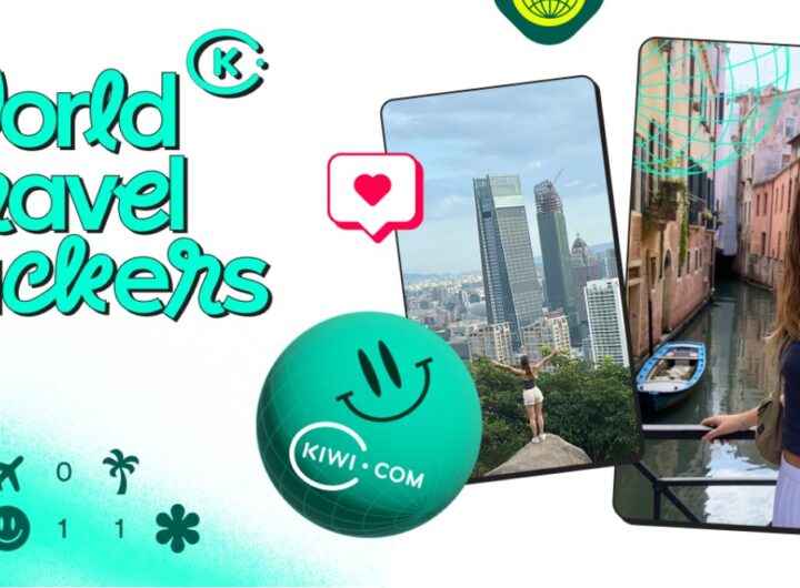 World Travel Hackers , Cestovat