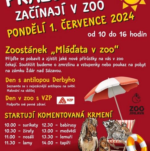 ZOO Jihlava