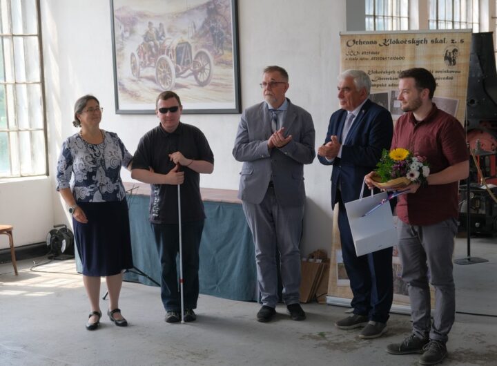 Zámek Hrádek u Nechanic