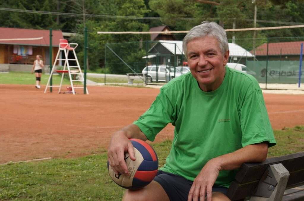 doc. MUDr. Jan Měšťák, CSc