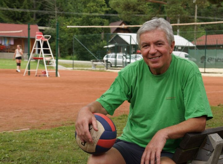 doc. MUDr. Jan Měšťák, CSc