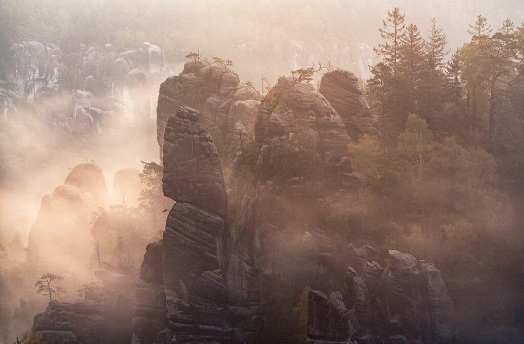 Adršpašsko-teplické skály