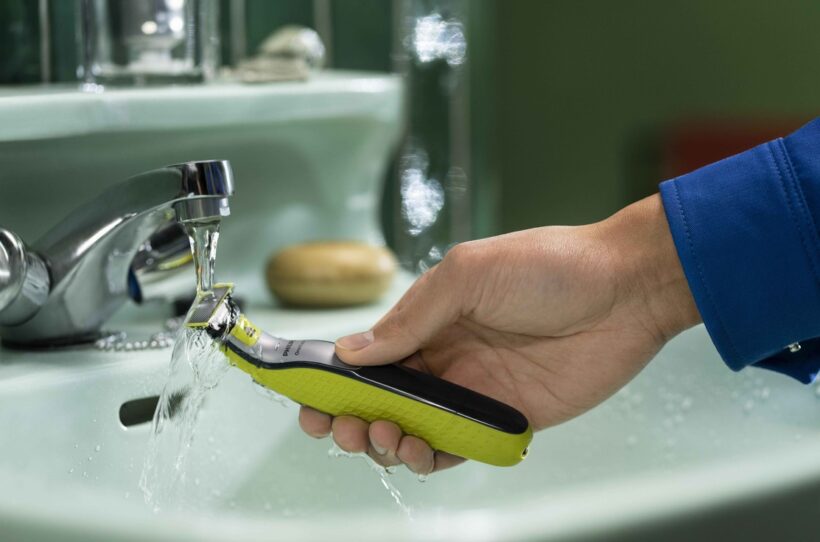 Barber , Philips OneBlade 360