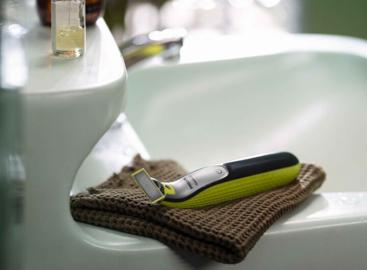 Barber , Philips OneBlade 360