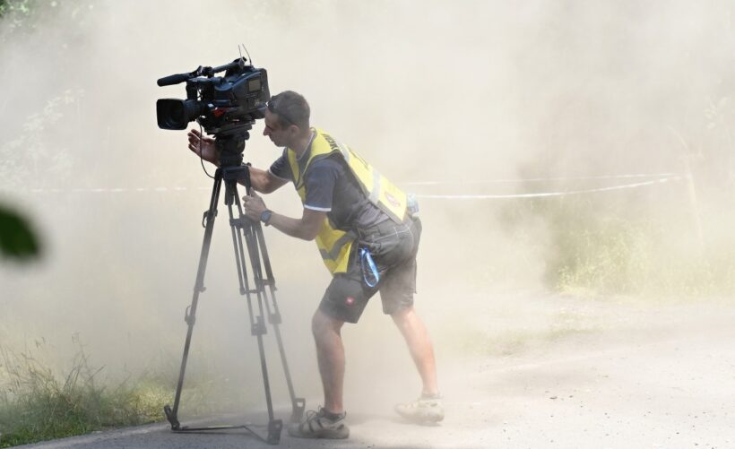 Bohemia Rally Mladá Boleslav