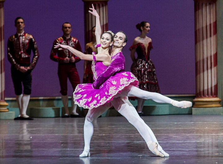 Bubeníček International Ballet Gala