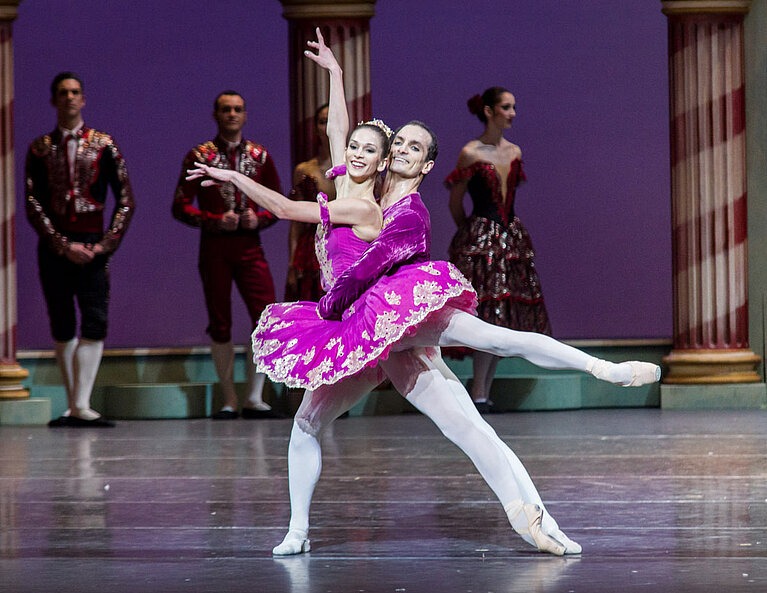 Bubeníček International Ballet Gala