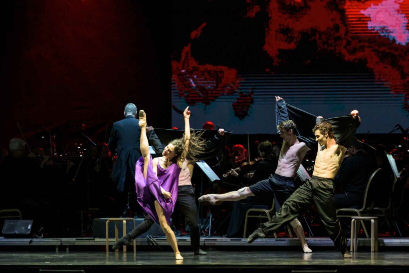 Bubeníček International Ballet Gala