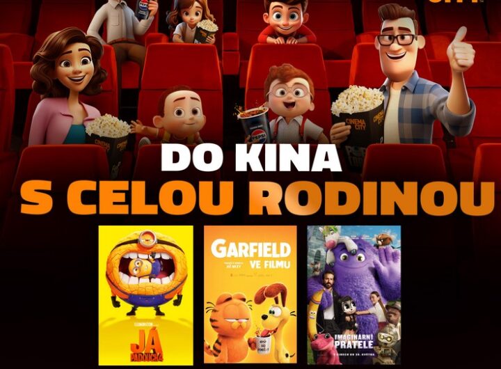 Cinema City, kultura, kino,