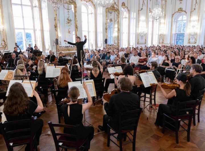 Festival Academy Kroměříž