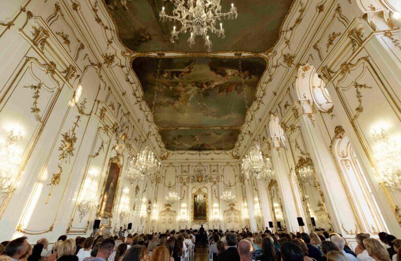 Festival Academy Kroměříž