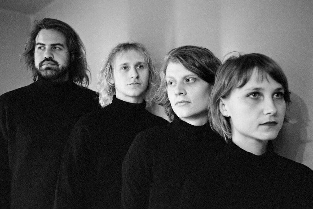 Festival Riversound se v pátek a v sobotu odehraje U Ježíška