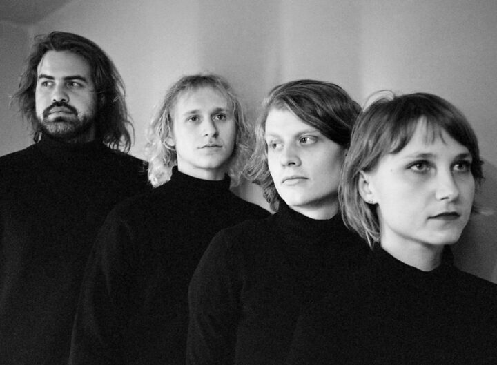 Festival Riversound se v pátek a v sobotu odehraje U Ježíška