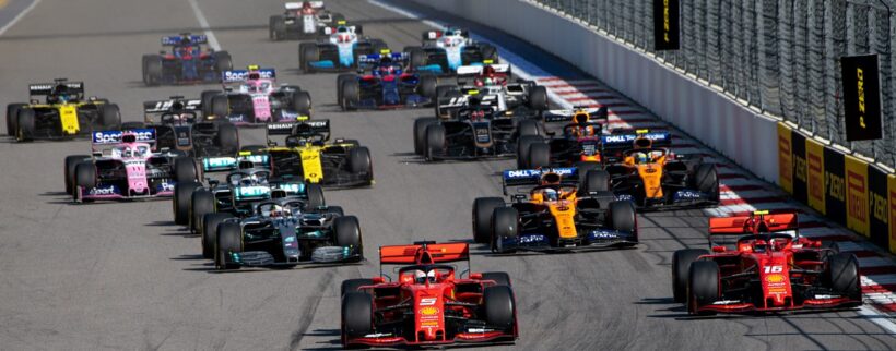 Formule 1