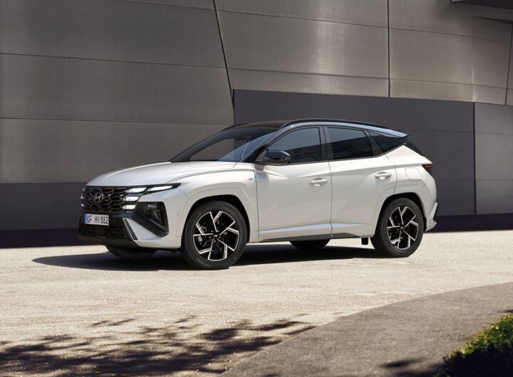 Hyundai Tucson , auto,