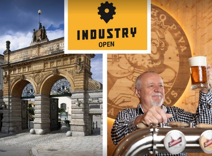 Industry Open