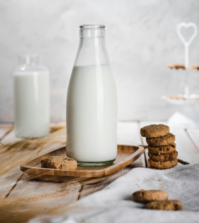 Intoleranci na laktózu