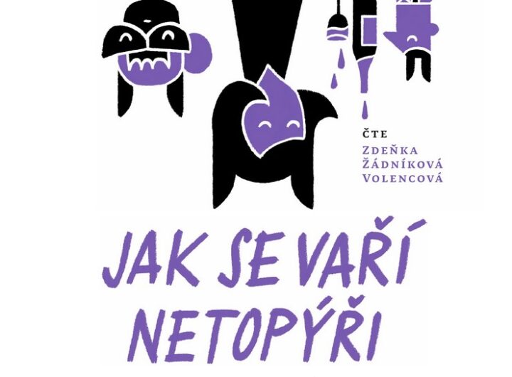 Jak se vaří netopýři