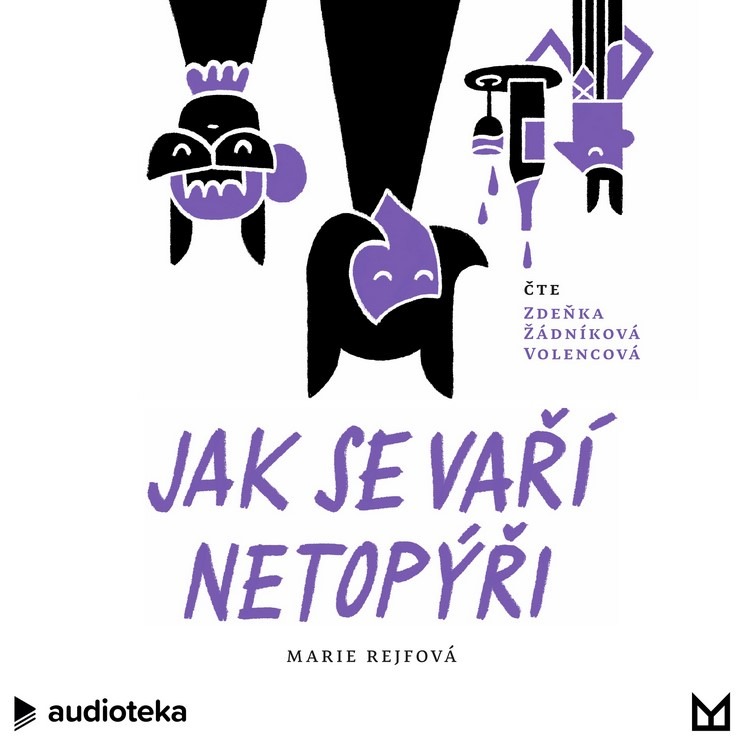 Jak se vaří netopýři