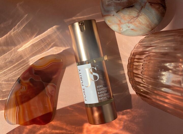 Jane Scrivner - pleťový olej Pore Purity