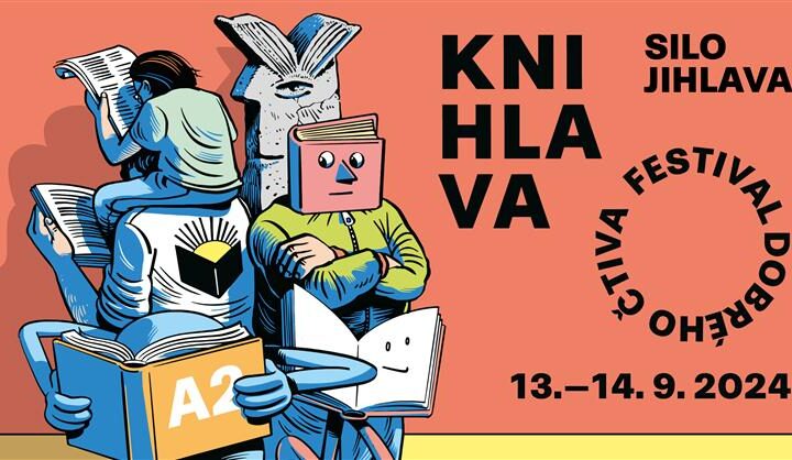 Jihlava, kniha, Knihlava