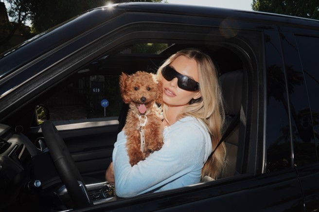 Juicy Couture, Modivo,